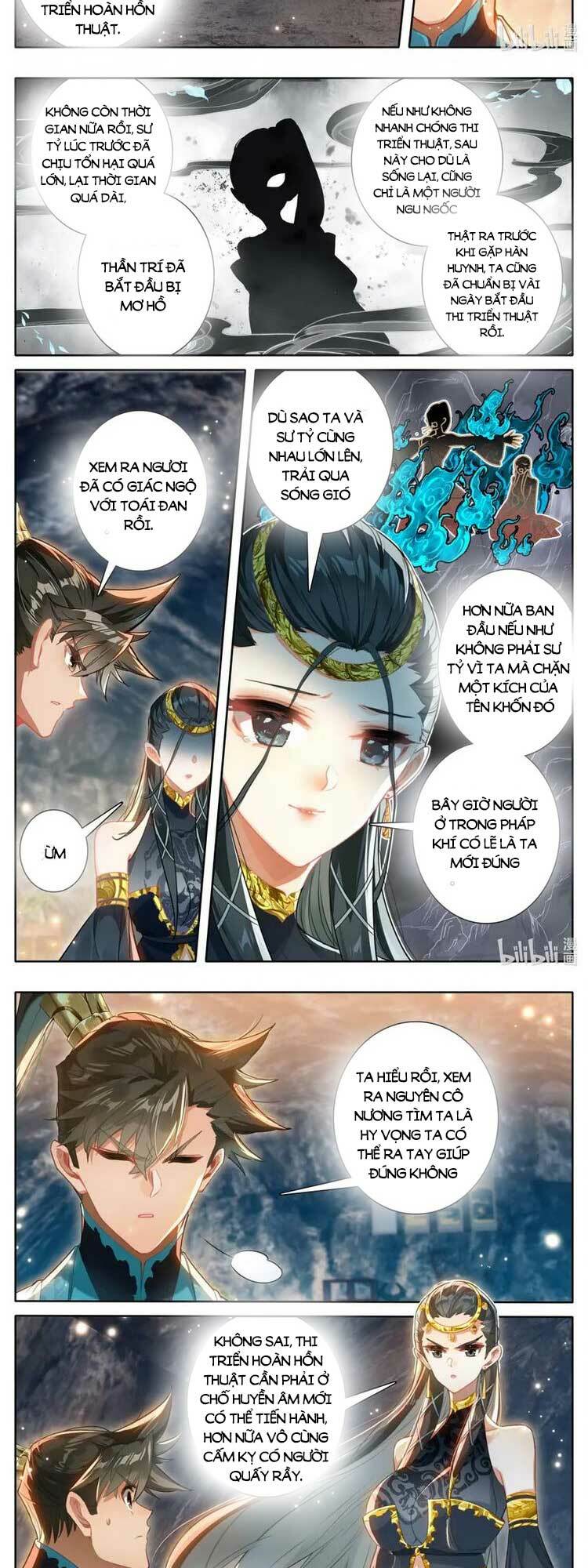 Chương 272 - Trang 5