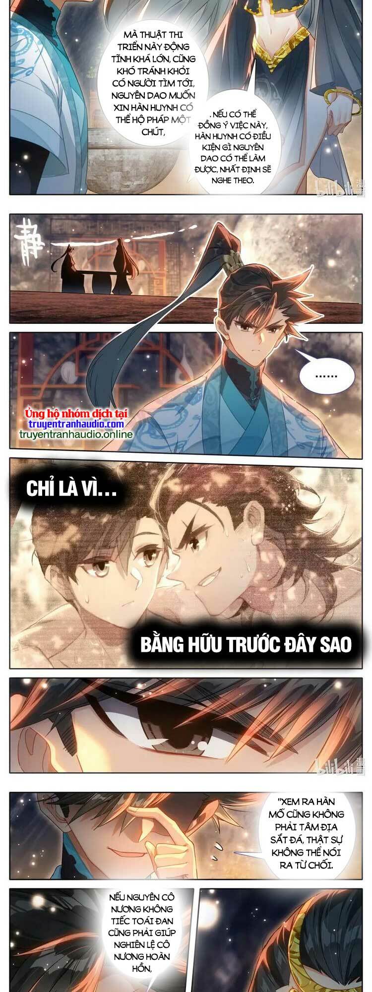 Chương 272 - Trang 6