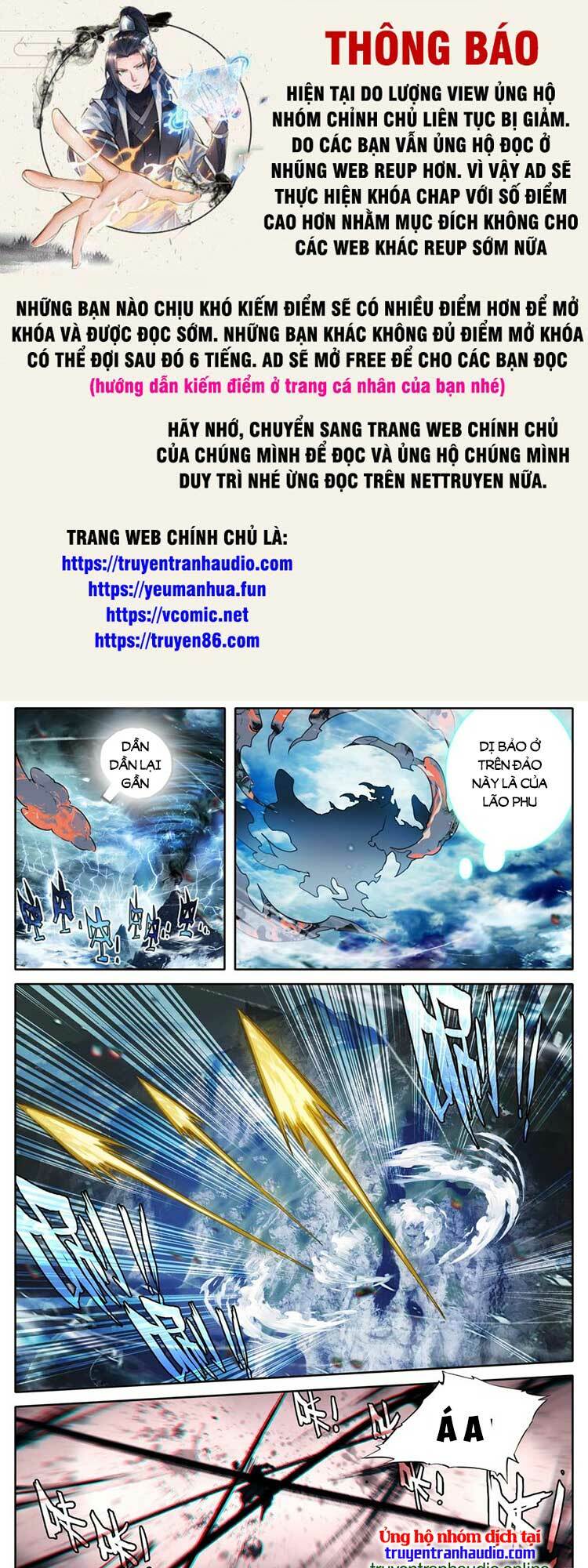 Chương 273 - Trang 1