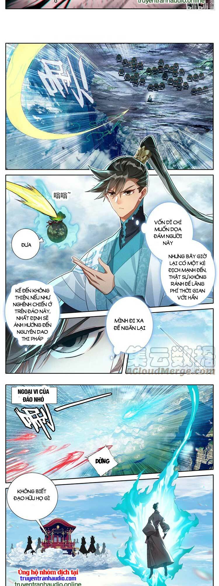Chương 273 - Trang 2