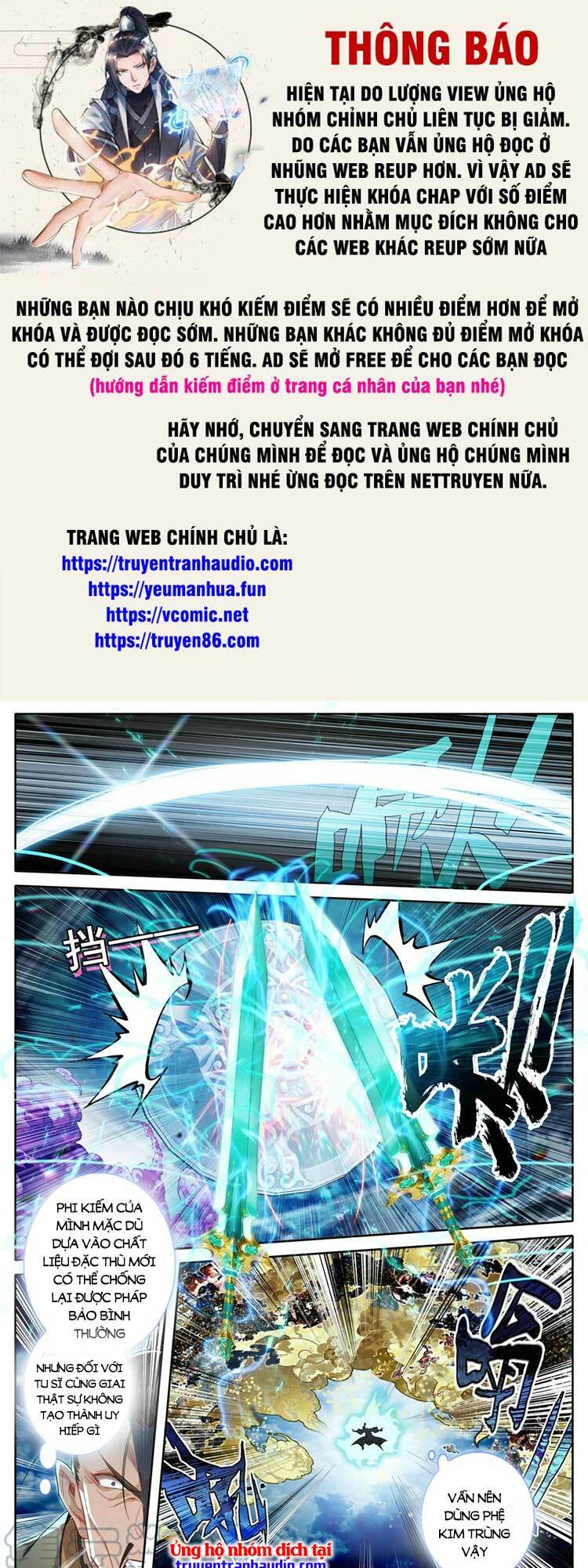 Chương 274 - Trang 1