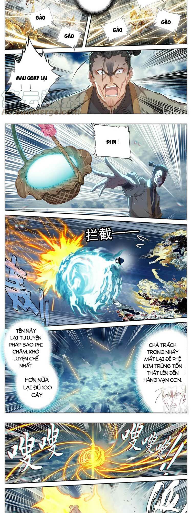 Chương 274 - Trang 3