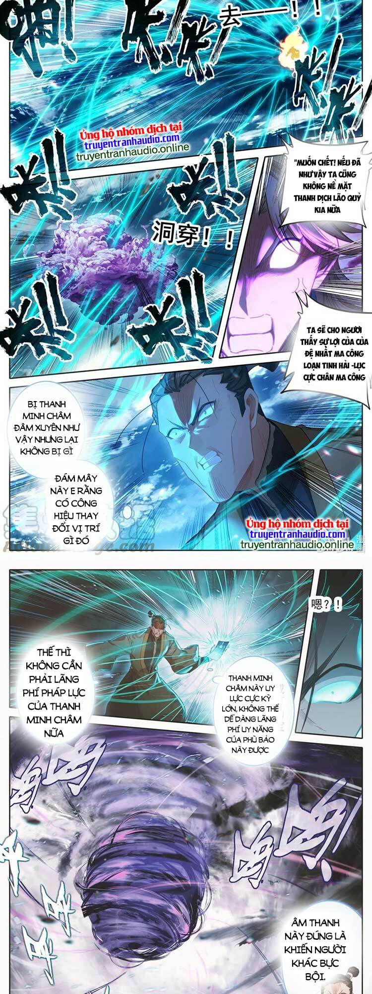 Chương 274 - Trang 5