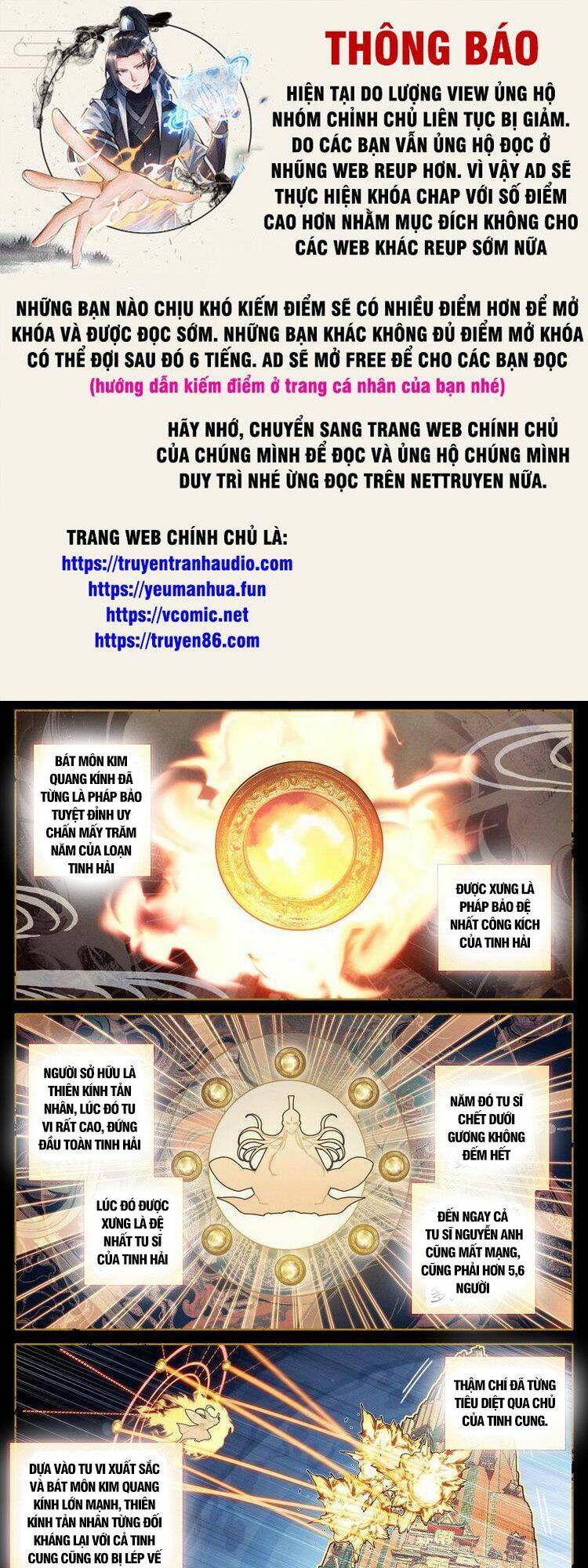 Chương 276 - Trang 1