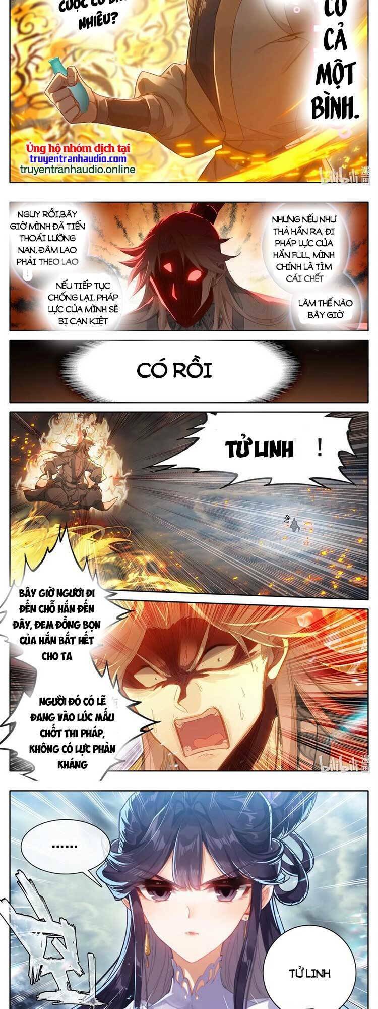 Chương 277 - Trang 3