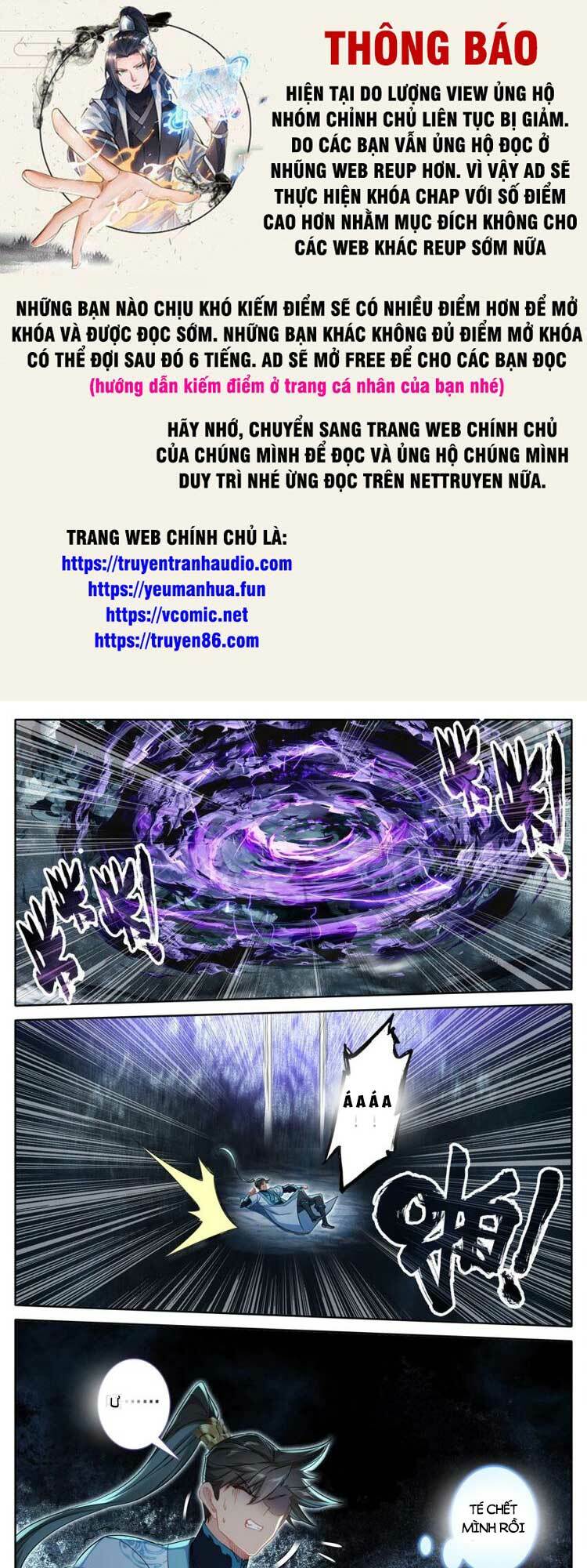 Chương 278 - Trang 1