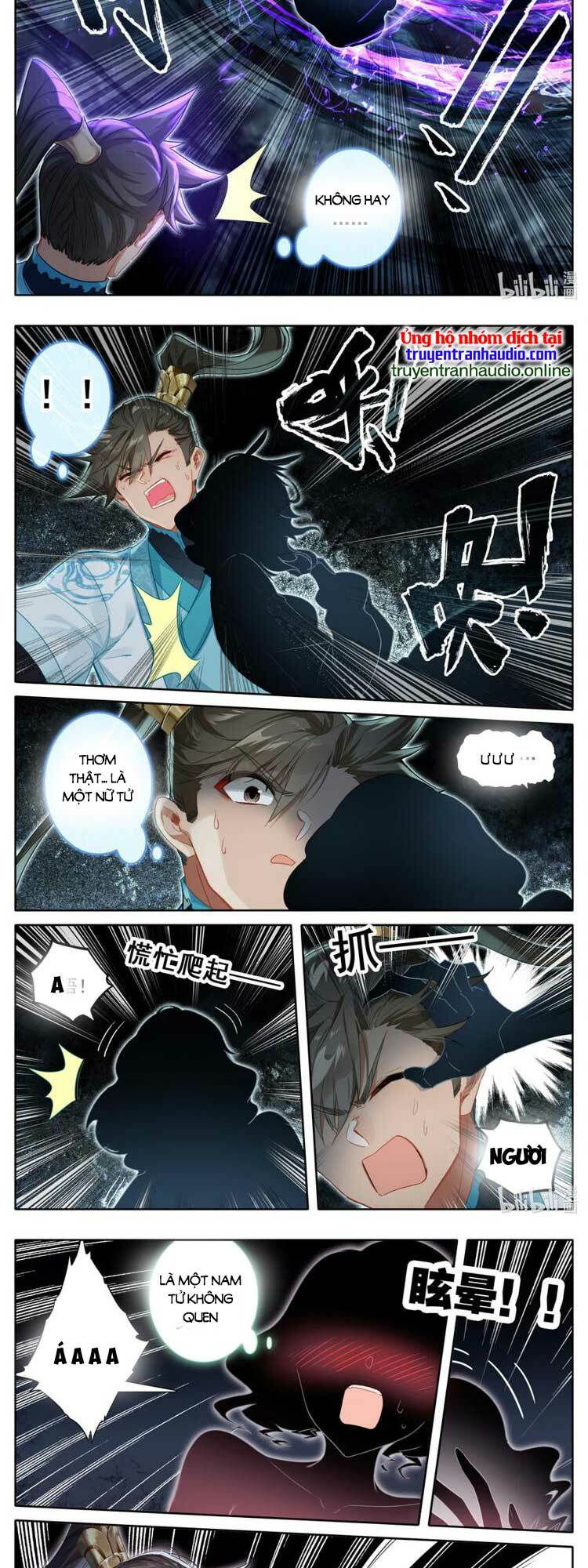 Chương 278 - Trang 3