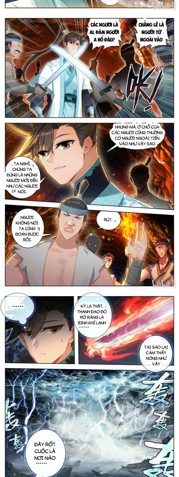 Chương 279 - Trang 2