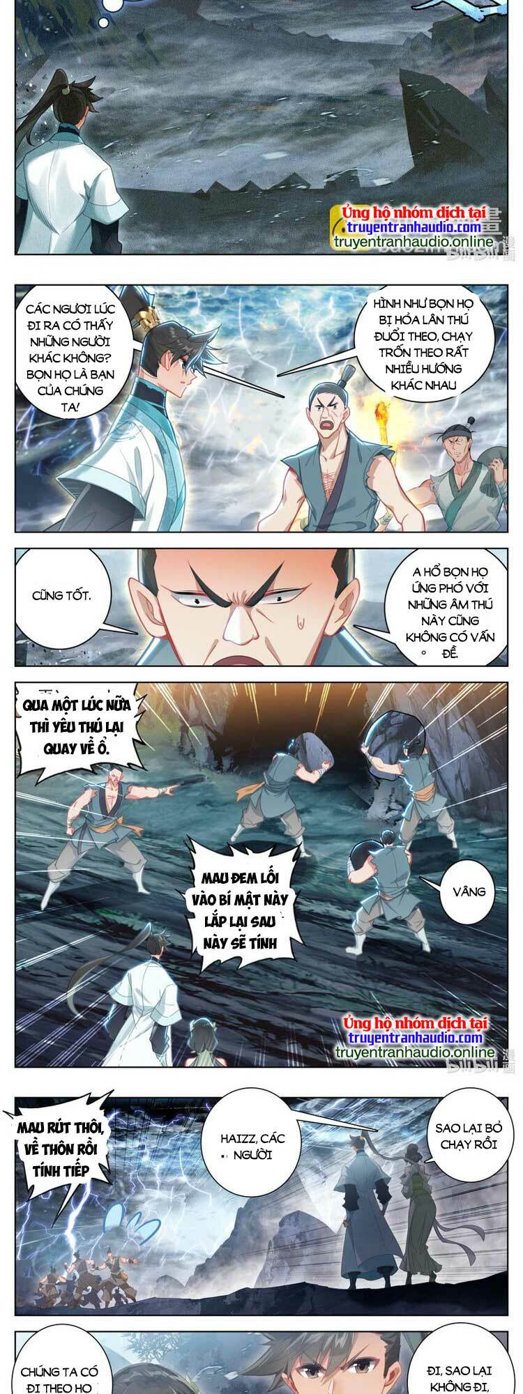 Chương 279 - Trang 3