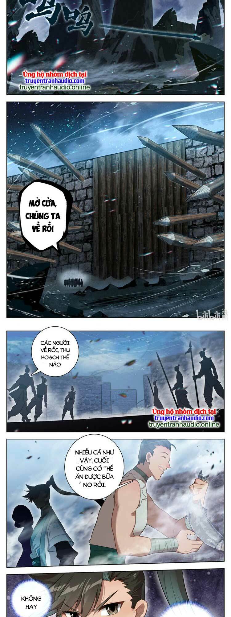 Chương 279 - Trang 5