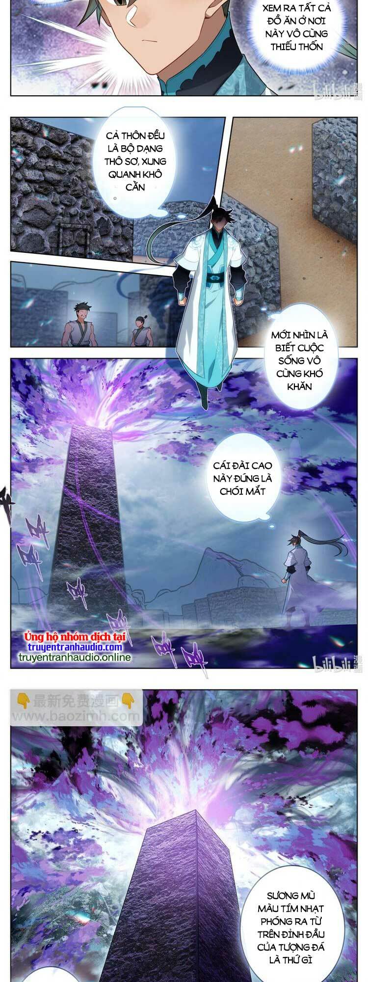 Chương 279 - Trang 6