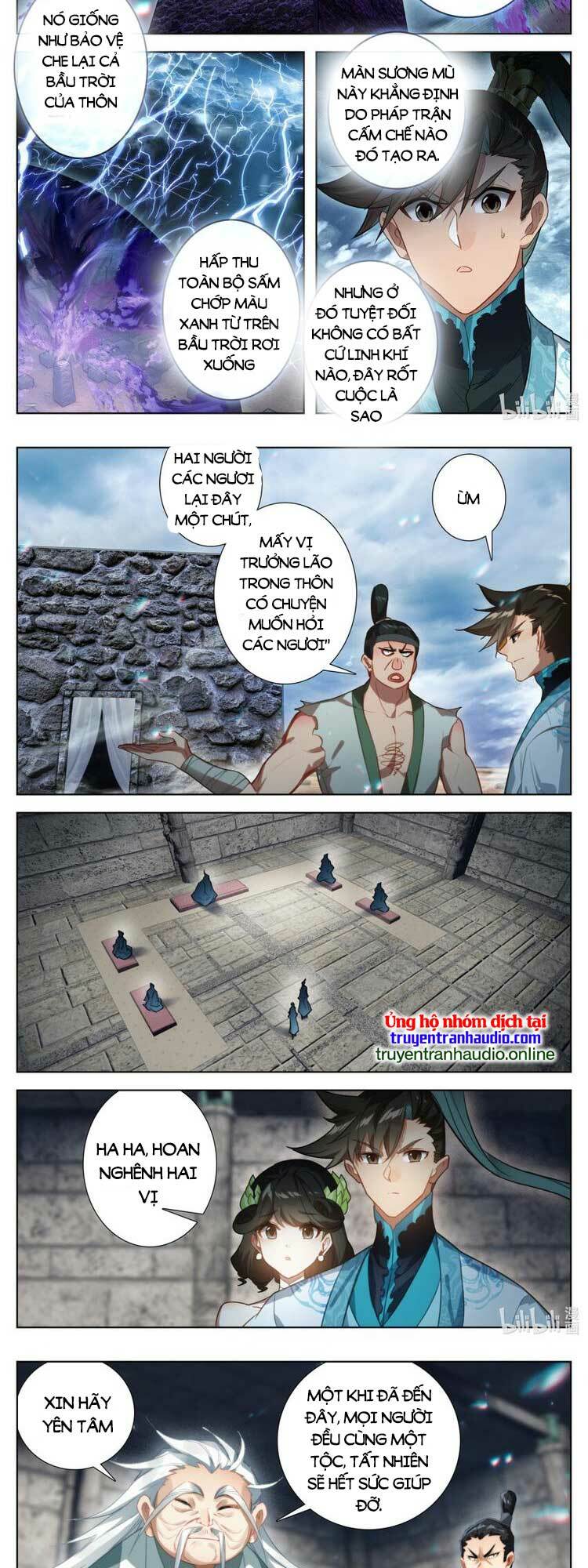 Chương 279 - Trang 7