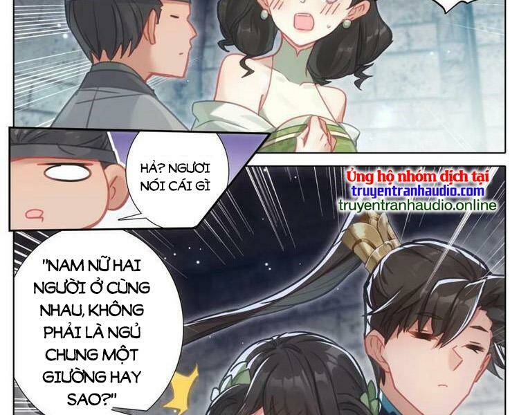 Chương 280 - Trang 32