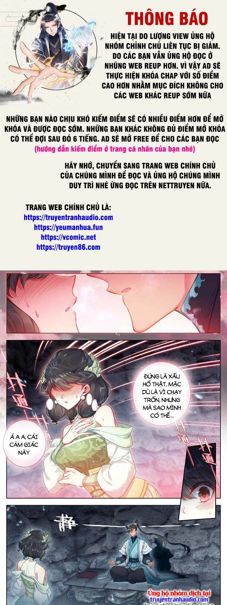 Chương 283 - Trang 1