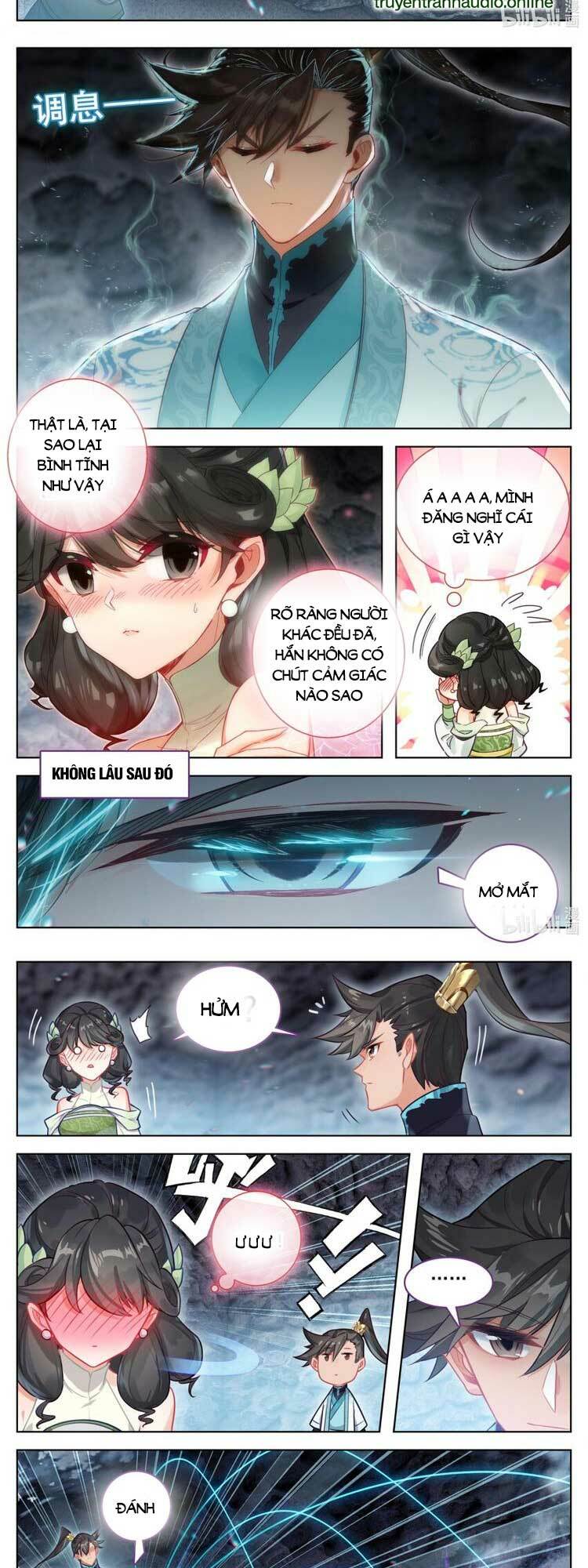 Chương 283 - Trang 2