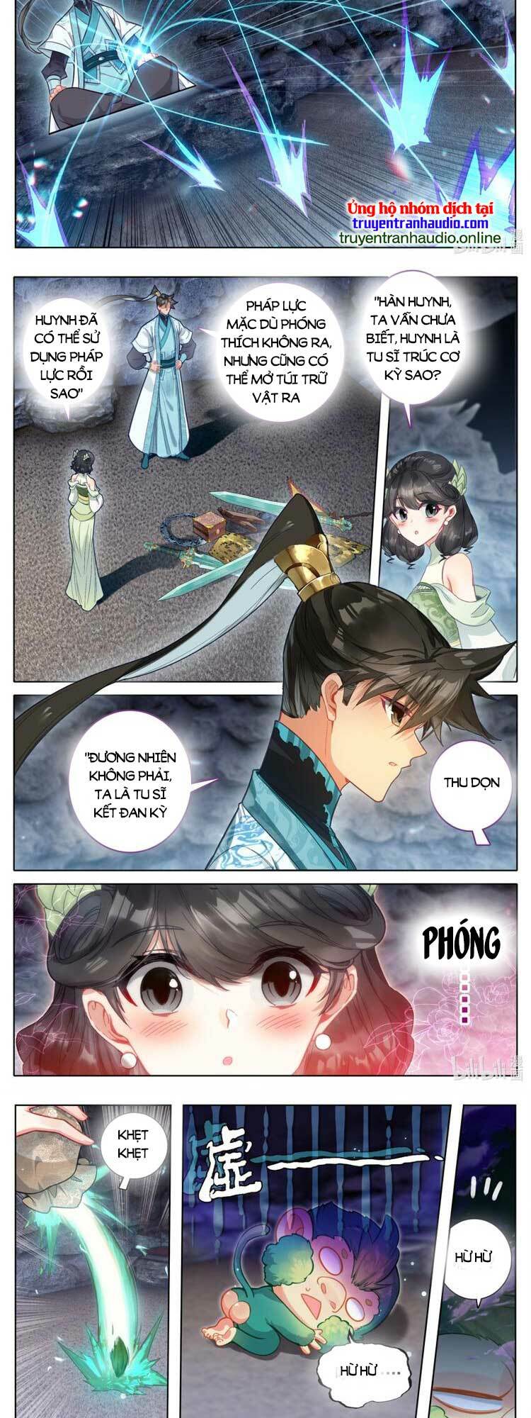 Chương 283 - Trang 3