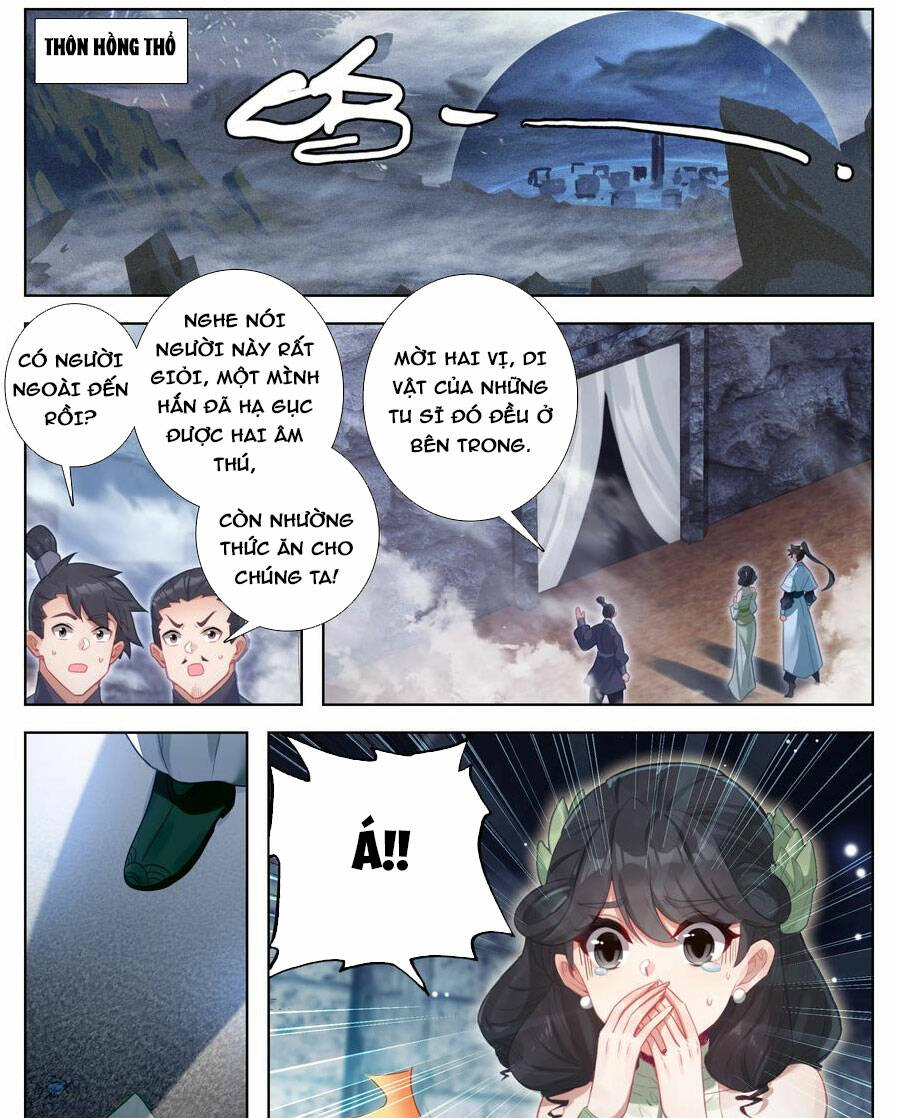 Chương 284 - Trang 1