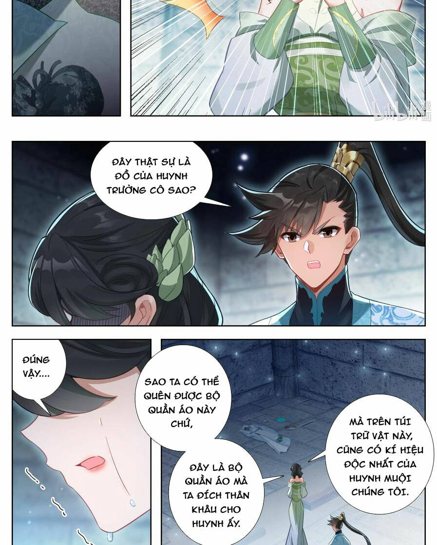 Chương 284 - Trang 2