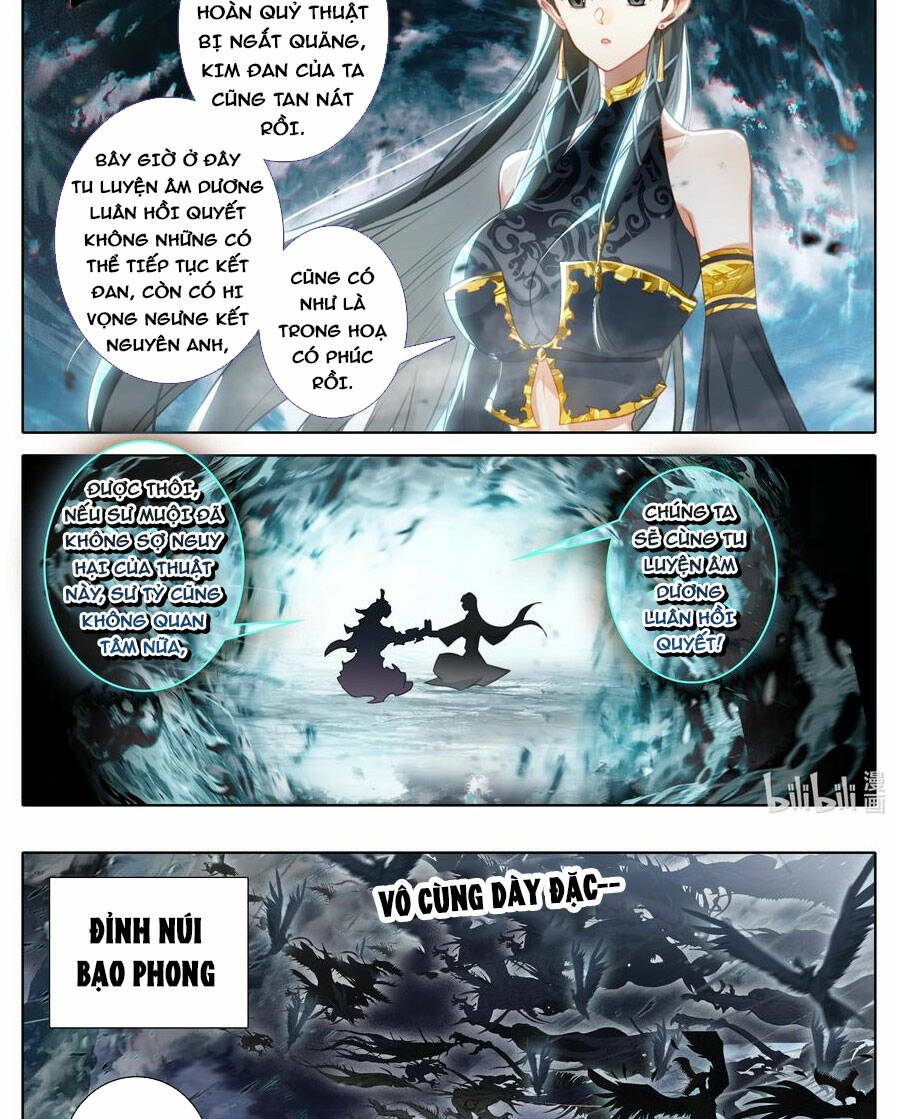 Chương 285 - Trang 14