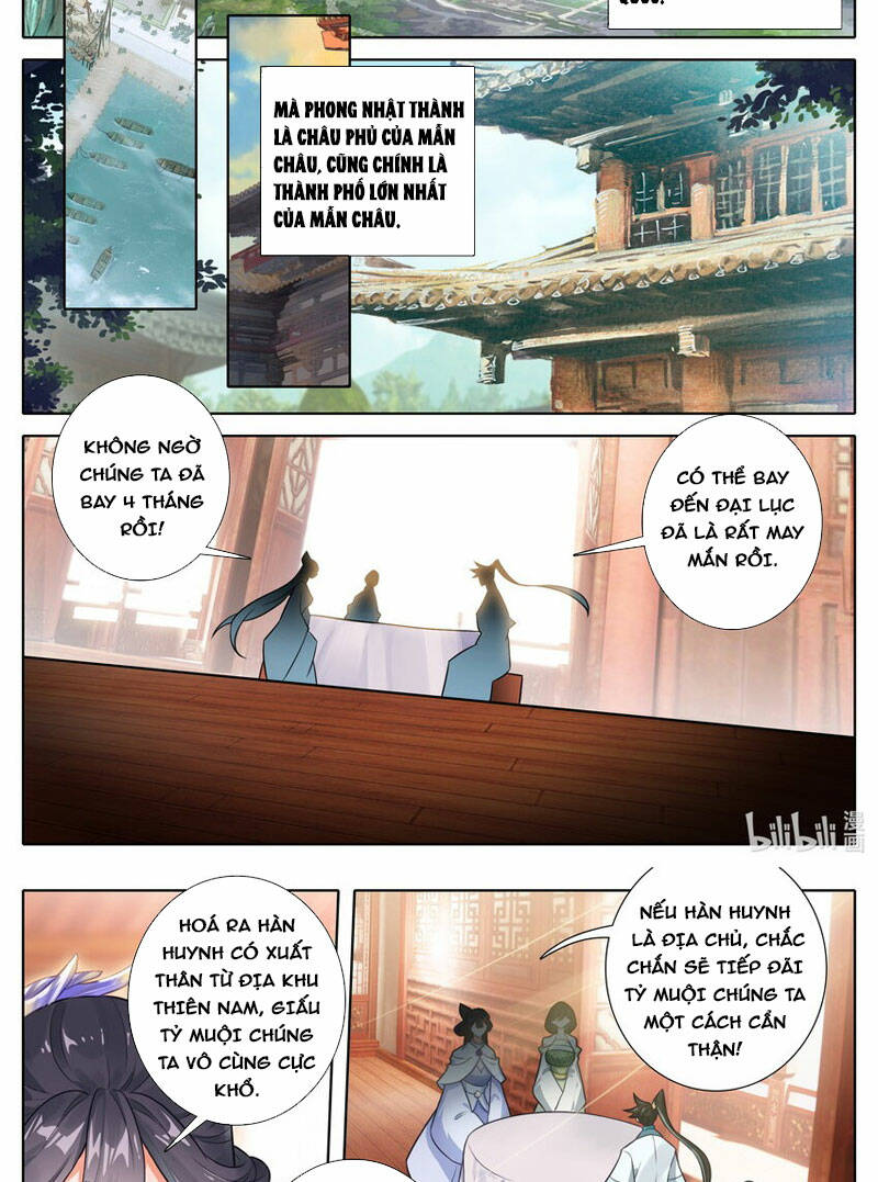 Chương 286 - Trang 12