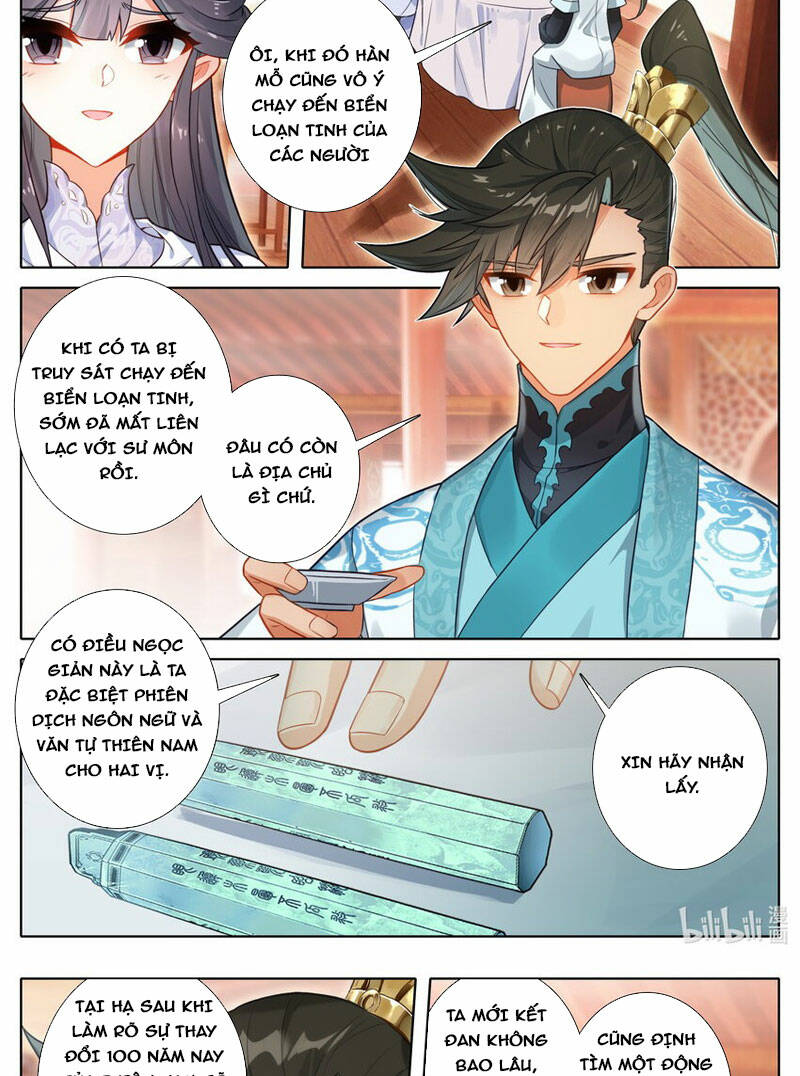 Chương 286 - Trang 13