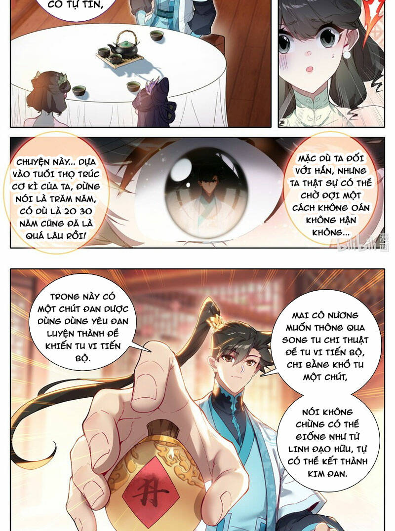 Chương 287 - Trang 3