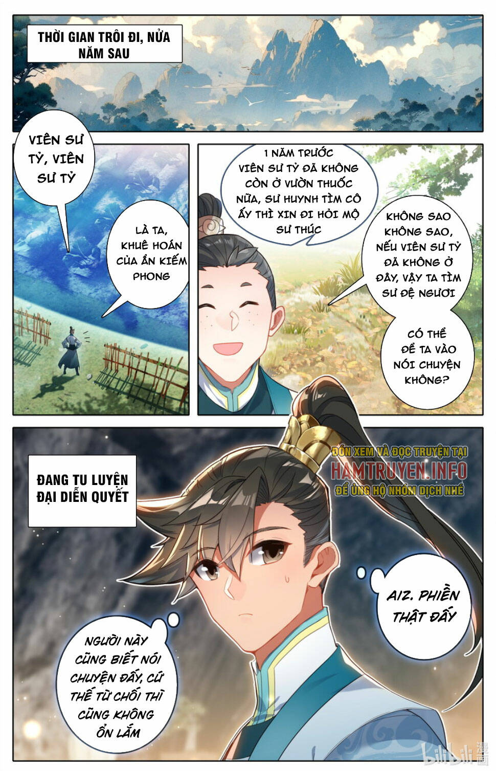 Chương 289 - Trang 5