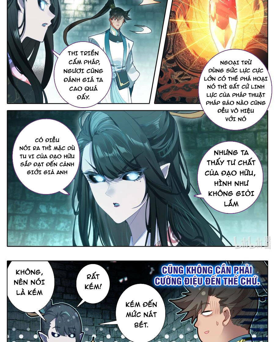 Chương 291 - Trang 4