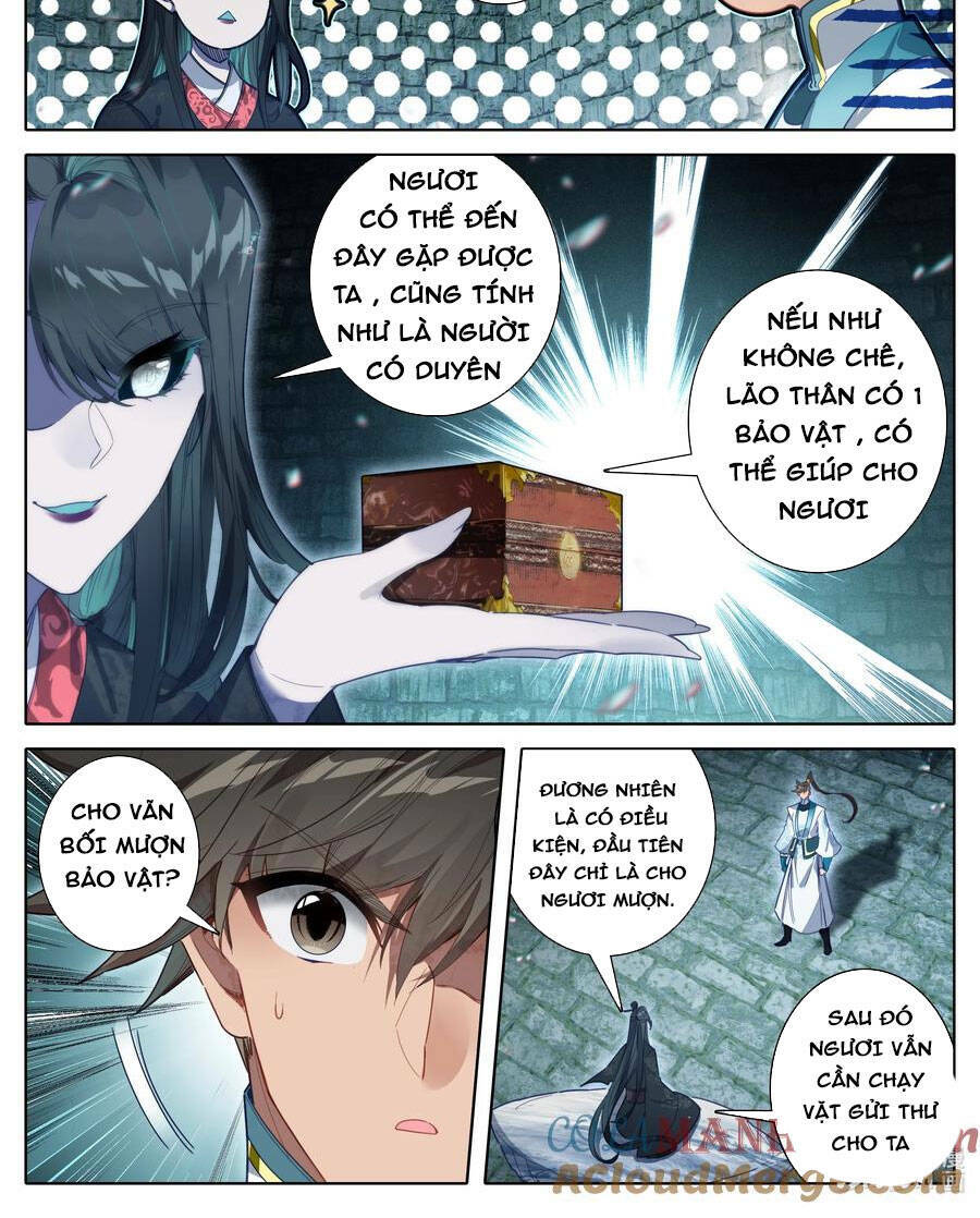 Chương 291 - Trang 5