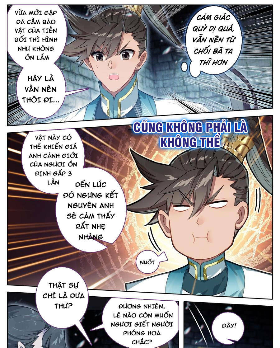 Chương 291 - Trang 6