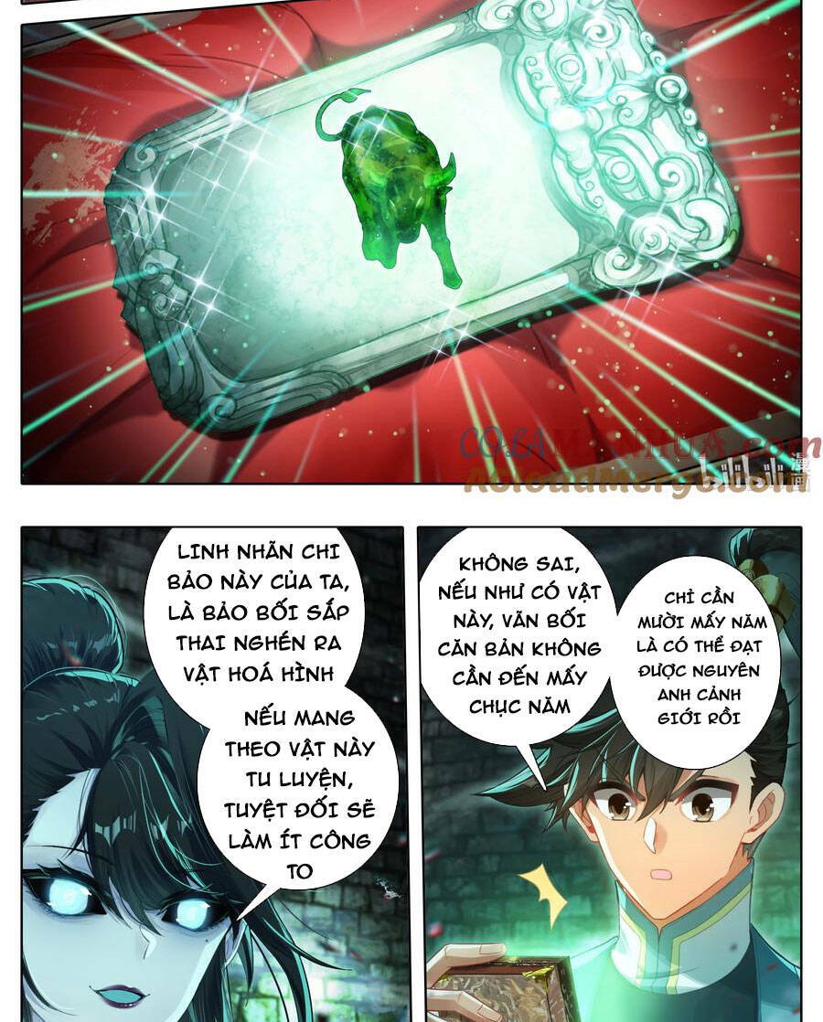 Chương 291 - Trang 8