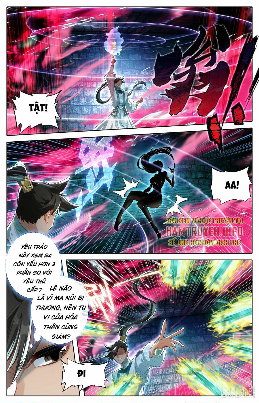 Chương 292 - Trang 12