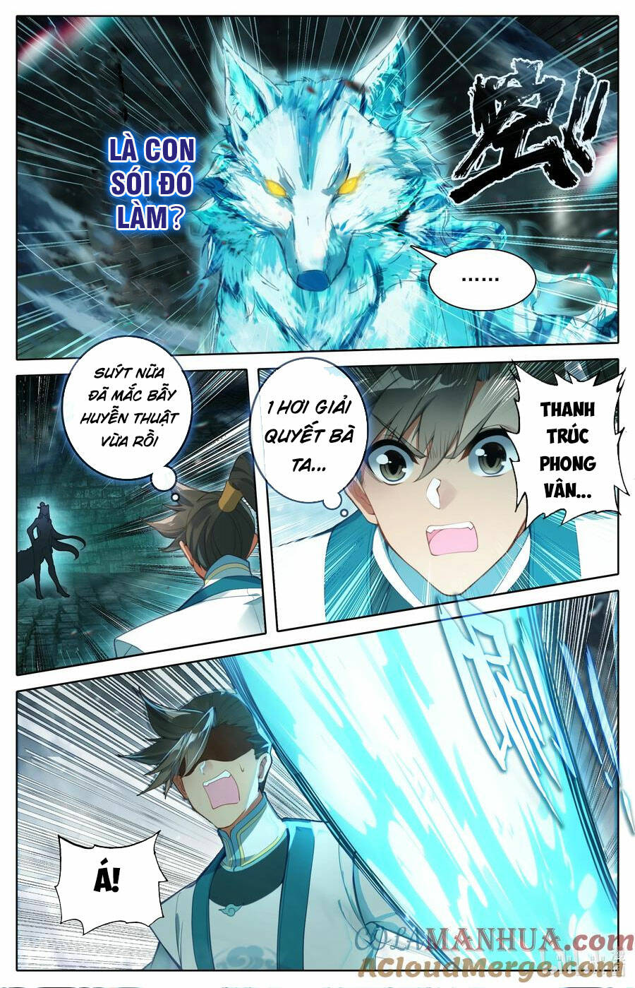 Chương 292 - Trang 15