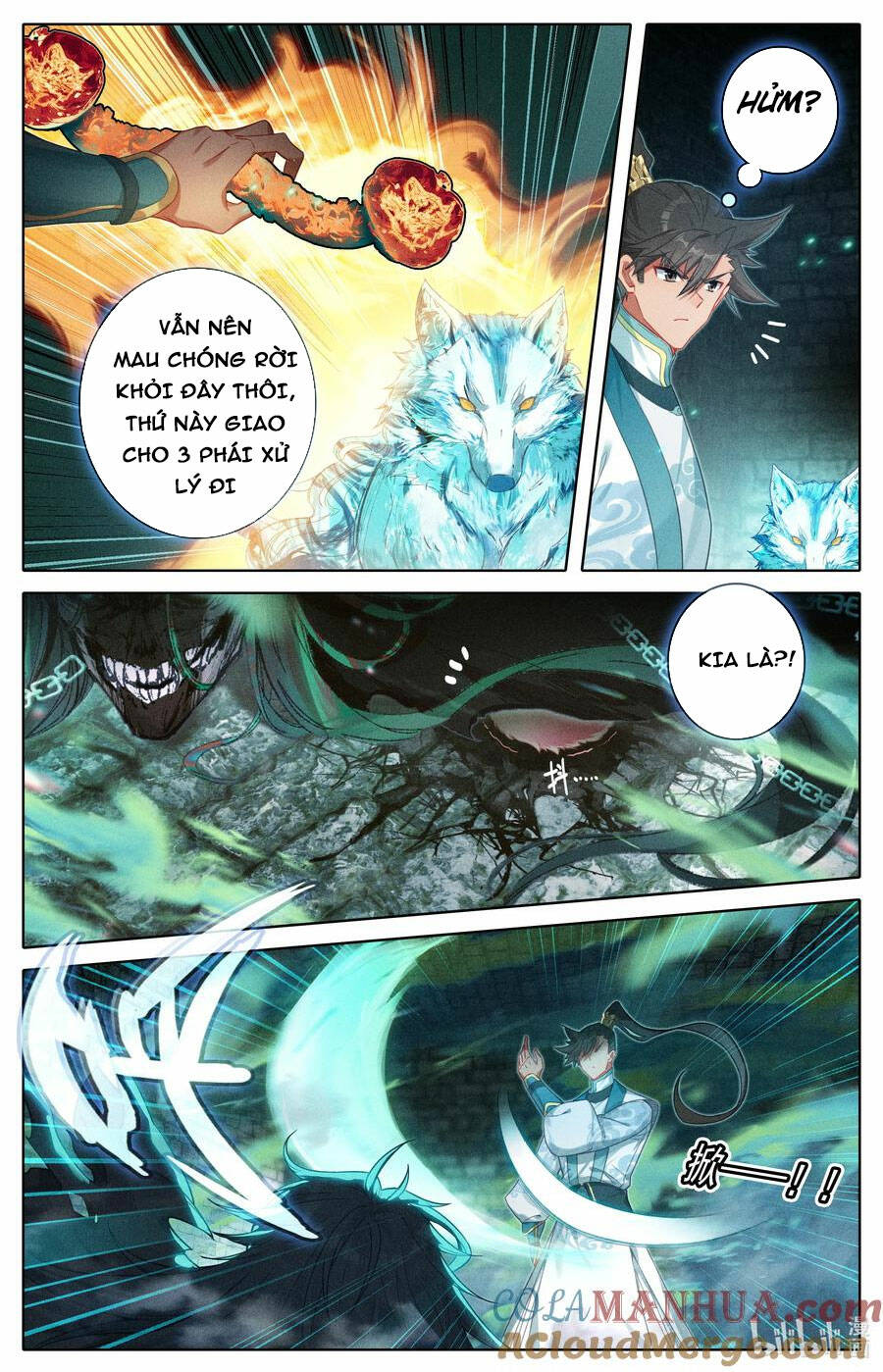 Chương 292 - Trang 3