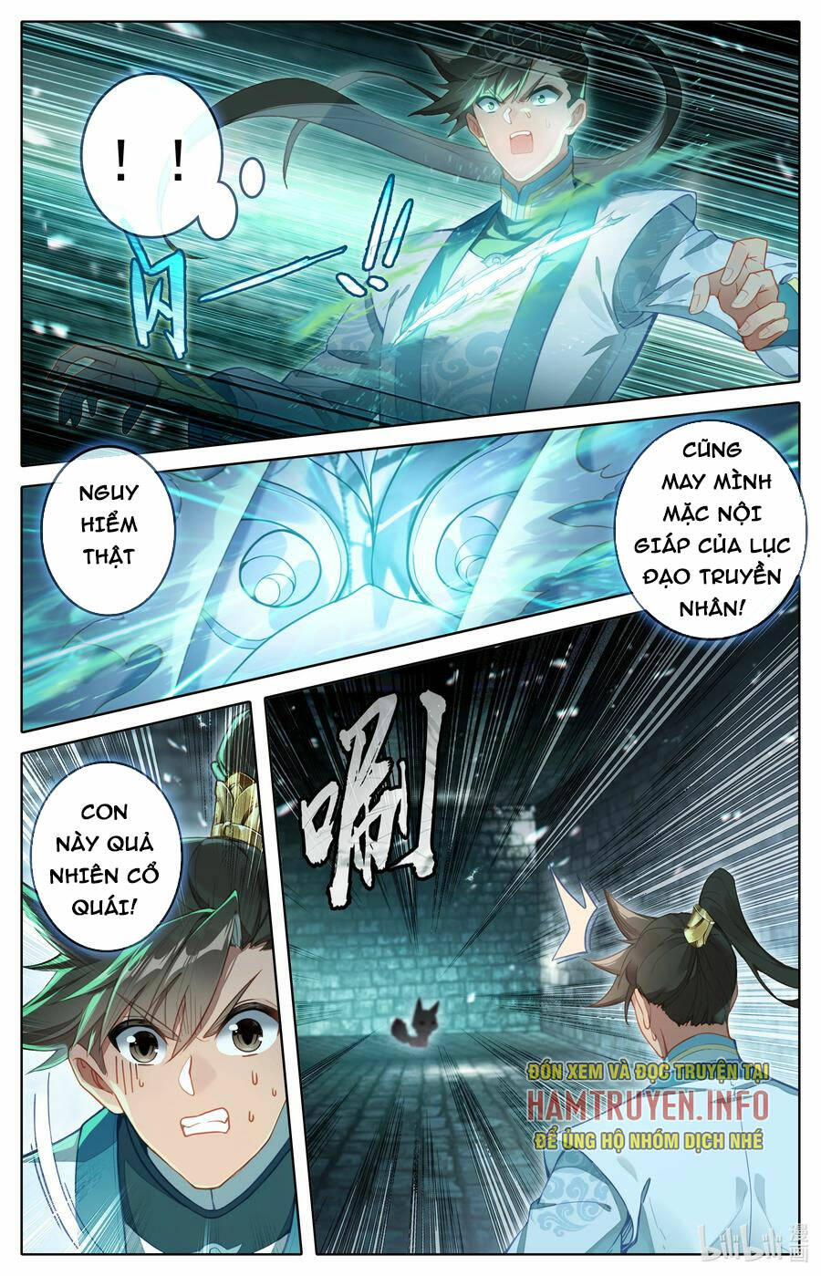 Chương 292 - Trang 6