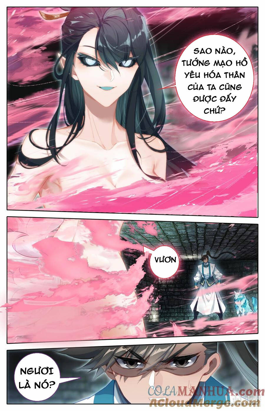 Chương 292 - Trang 9