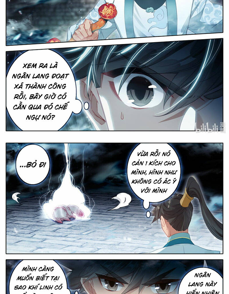 Chương 293 - Trang 8