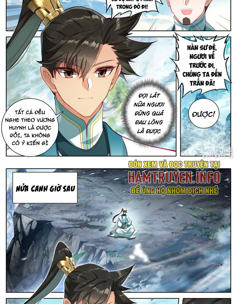 Chương 294 - Trang 14