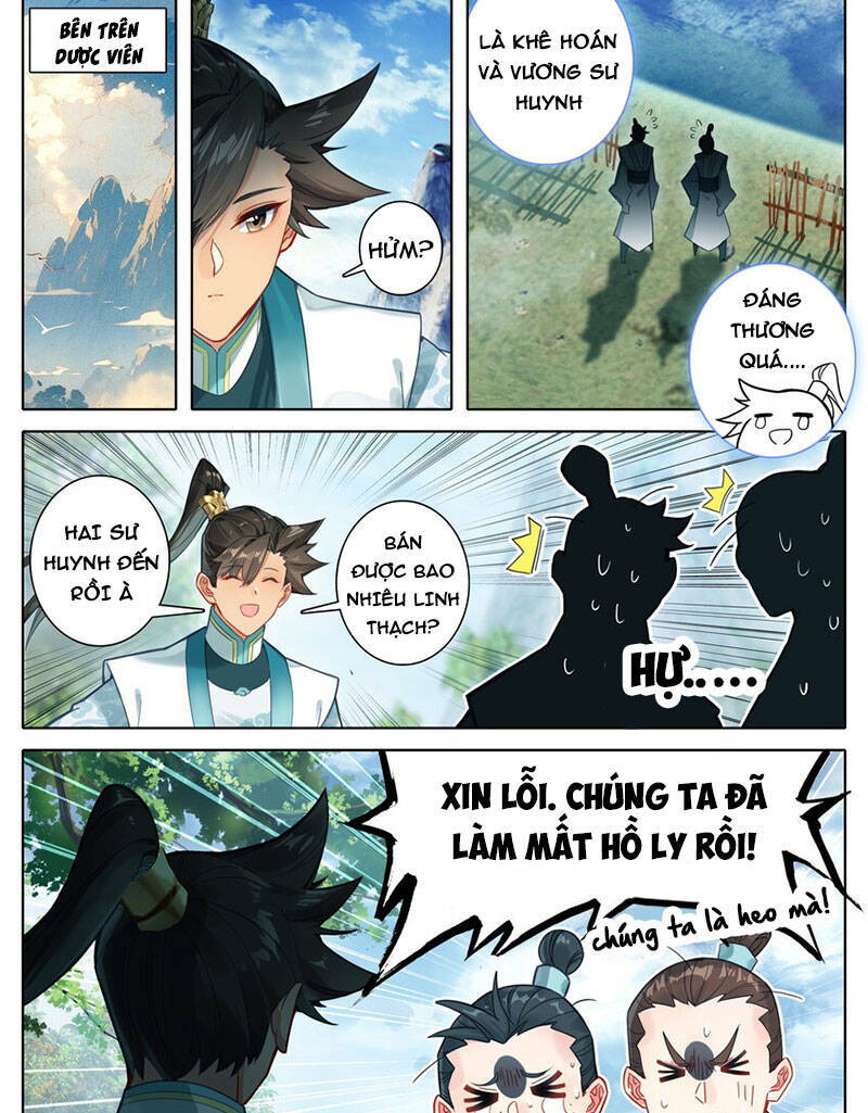 Chương 294 - Trang 17