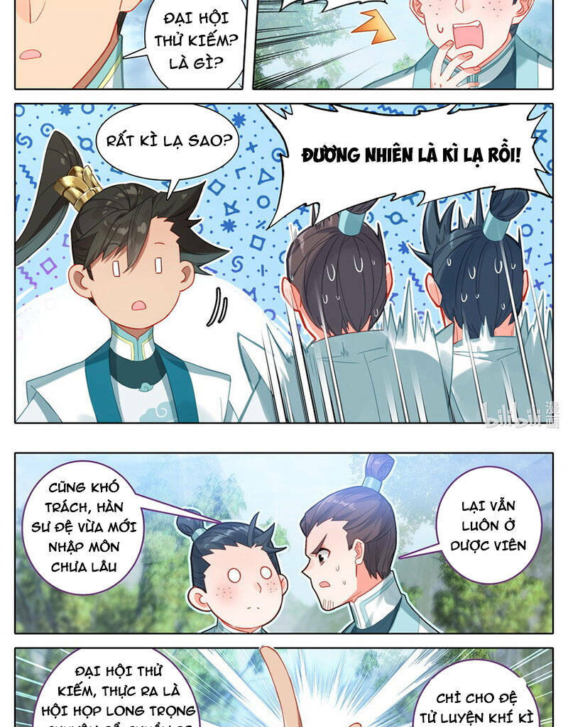 Chương 294 - Trang 20