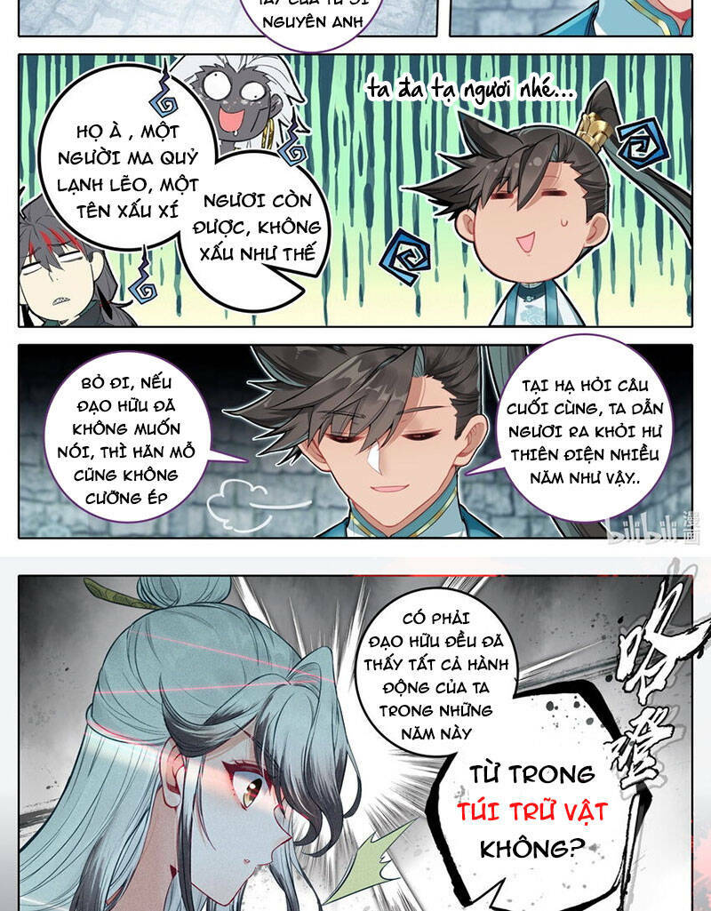 Chương 294 - Trang 3