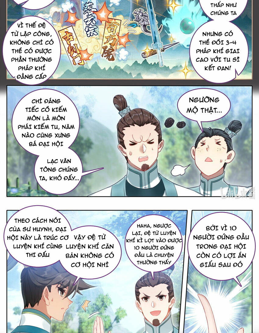 Chương 295 - Trang 3