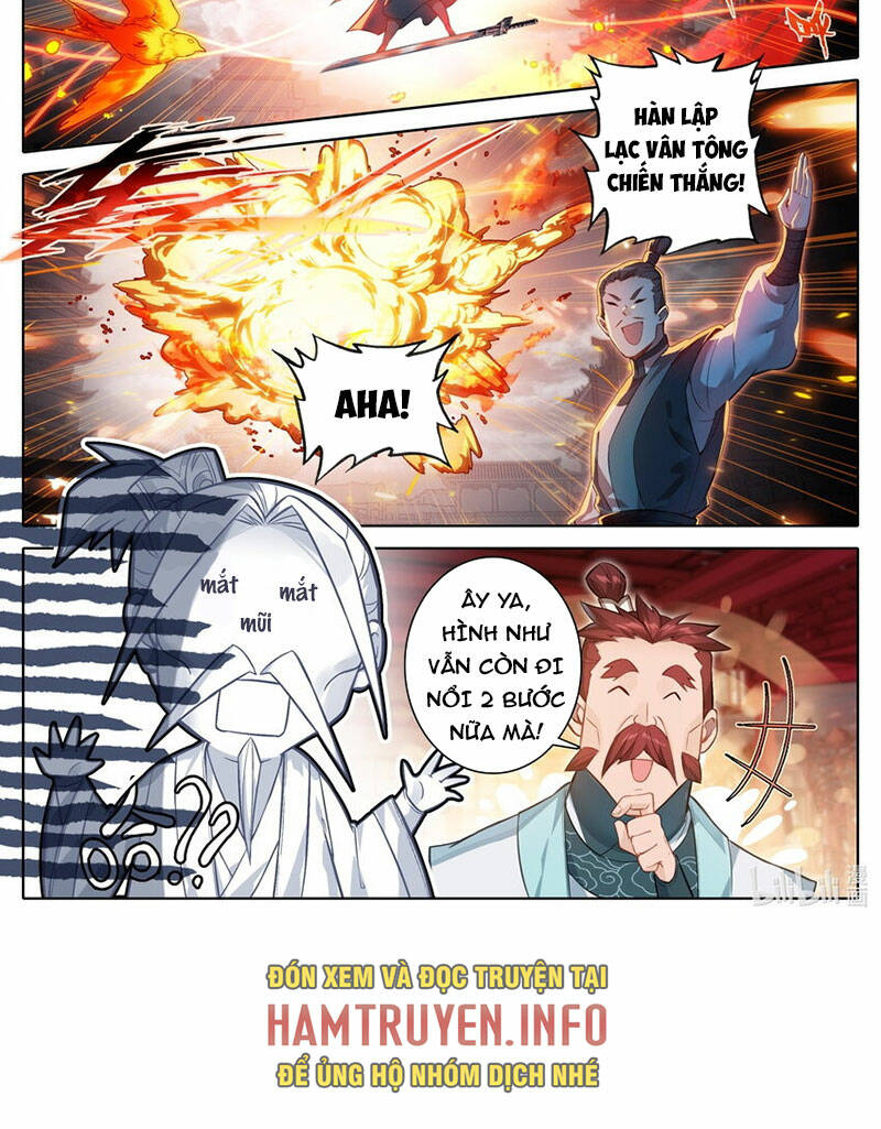 Chương 297 - Trang 21