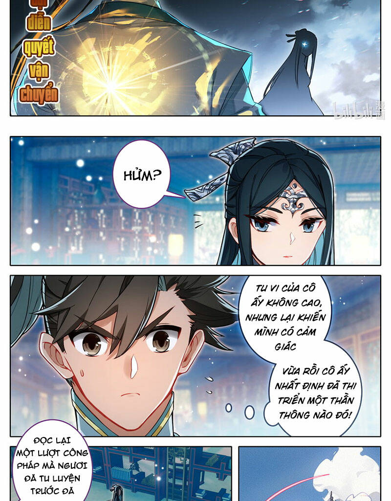 Chương 297 - Trang 7