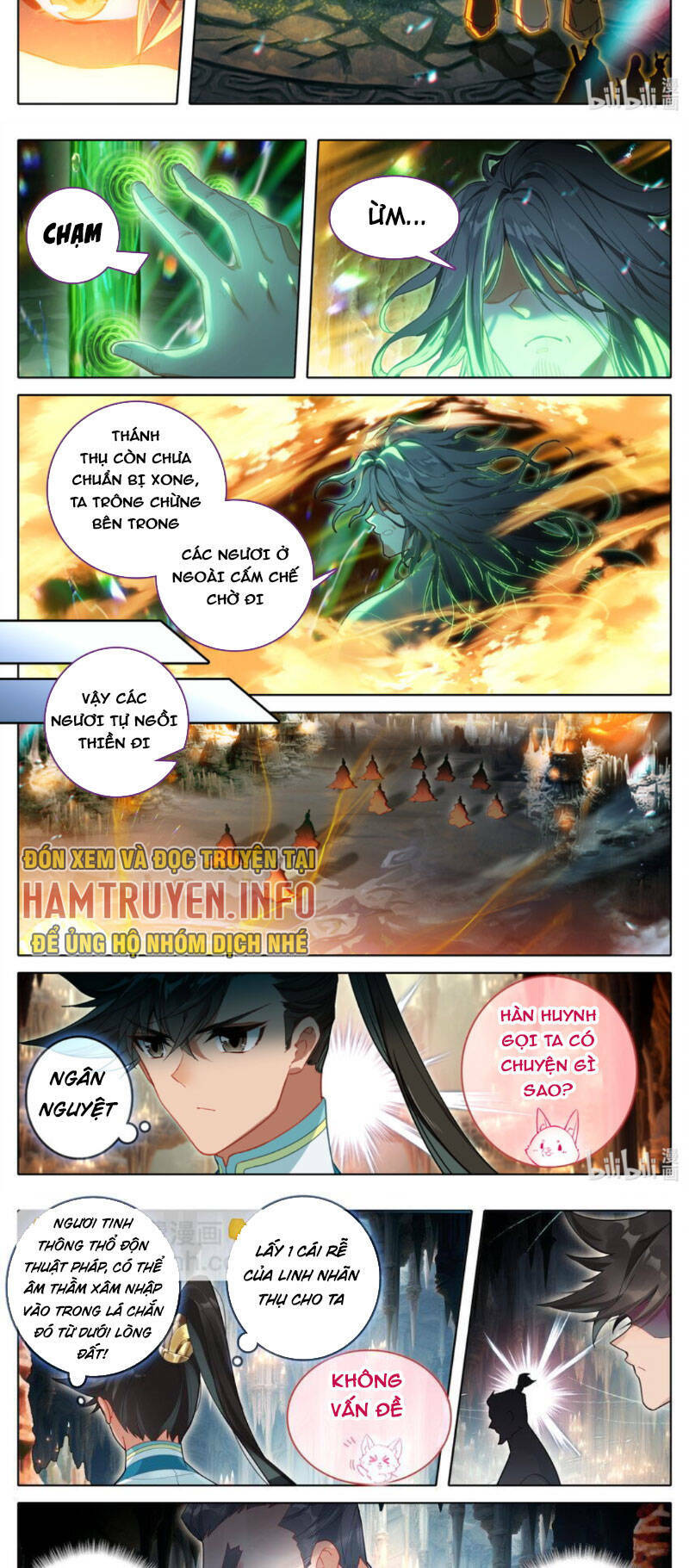 Chương 299 - Trang 3