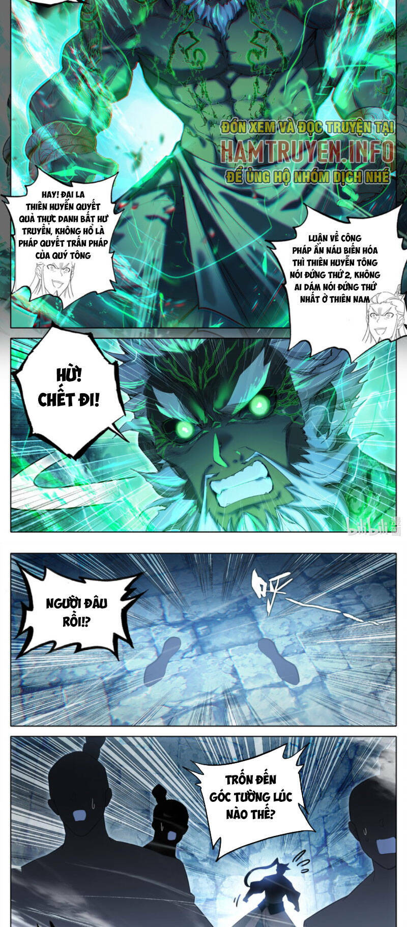 Chương 299 - Trang 10
