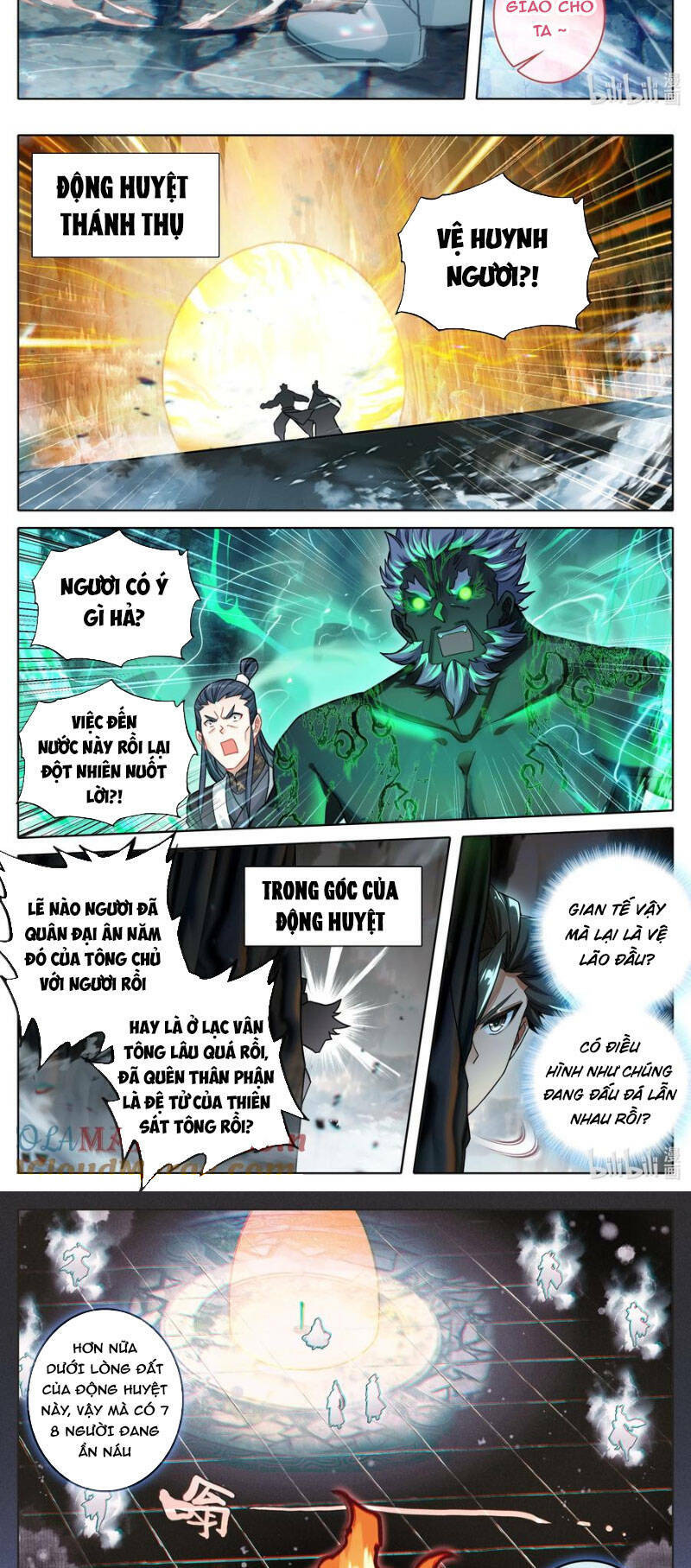 Chương 300 - Trang 3