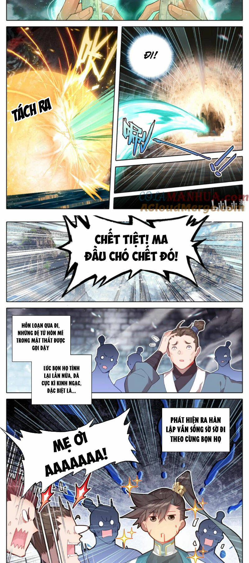 Chương 301 - Trang 2