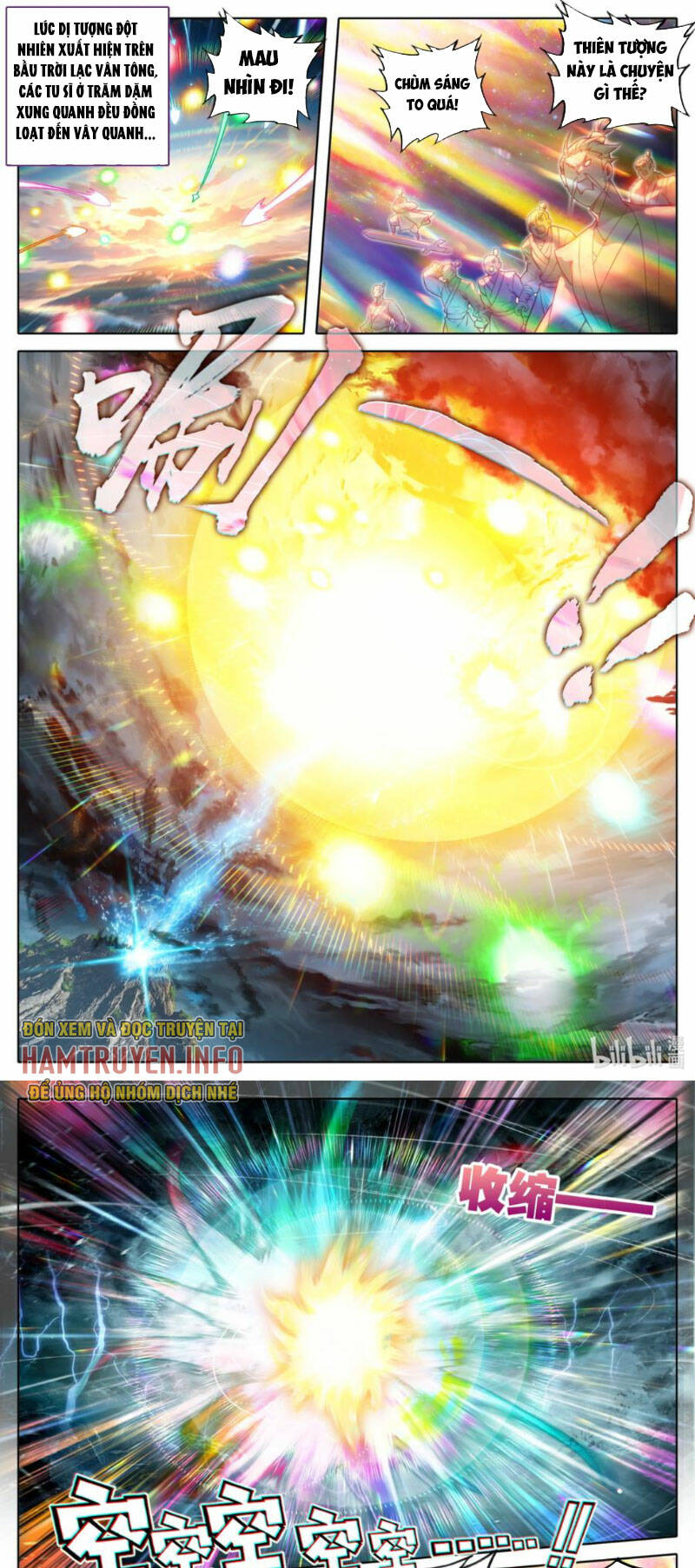 Chương 302 - Trang 1