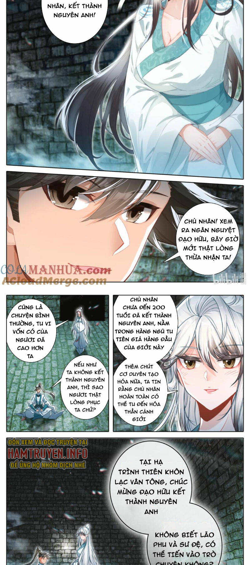 Chương 302 - Trang 6